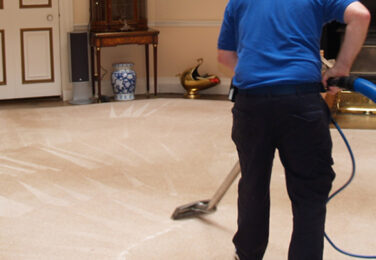 Preparing For The Open House: 4 Things To Have Cleaned Before Your Property Hits The Market