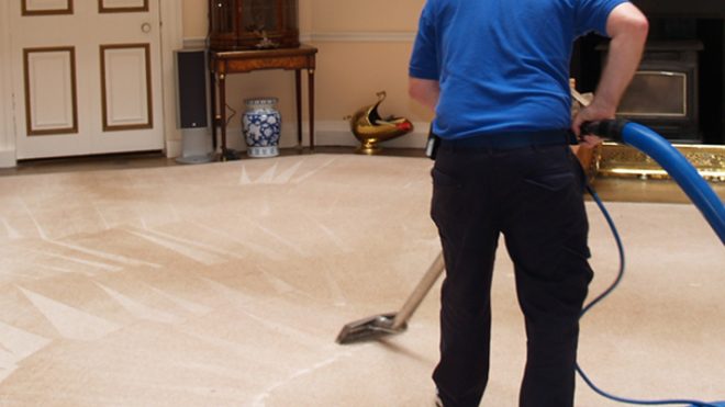 Preparing For The Open House: 4 Things To Have Cleaned Before Your Property Hits The Market