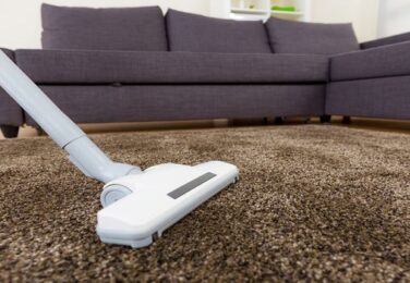 Getting Ready For The Holidays With Quality Carpet Cleaning