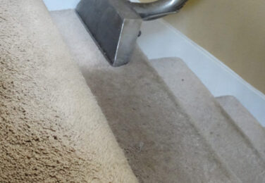 Clearing The Air On Carpet Cleaning