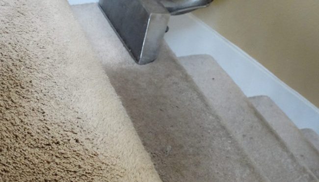 Clearing The Air On Carpet Cleaning