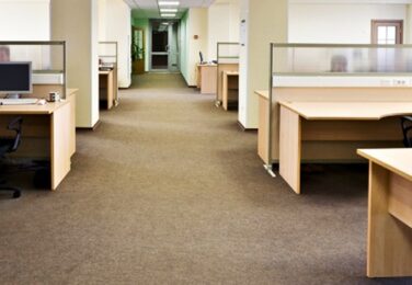 Different Services You Can Get From A Carpet Cleaning Company