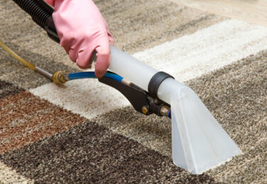 Allergens And Your Carpet | Why Deep Cleaning Matters