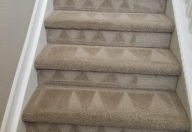 Carpet Maintenance Recommendations