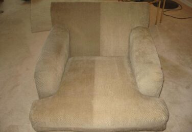 How Often Should My Sofa Be Cleaned?
