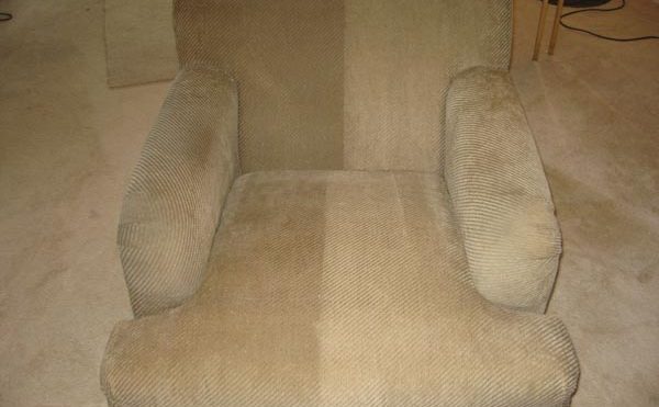 How Often Should My Sofa Be Cleaned?