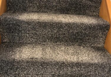 Dealing With Mildew And The Musty Smell From Your Carpet