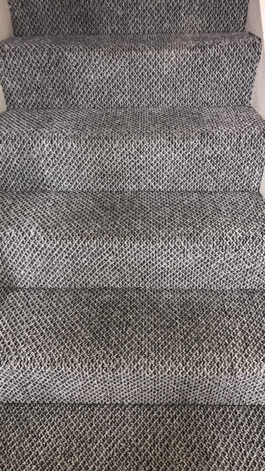 Frequency Of The Commercial Carpet Cleaning