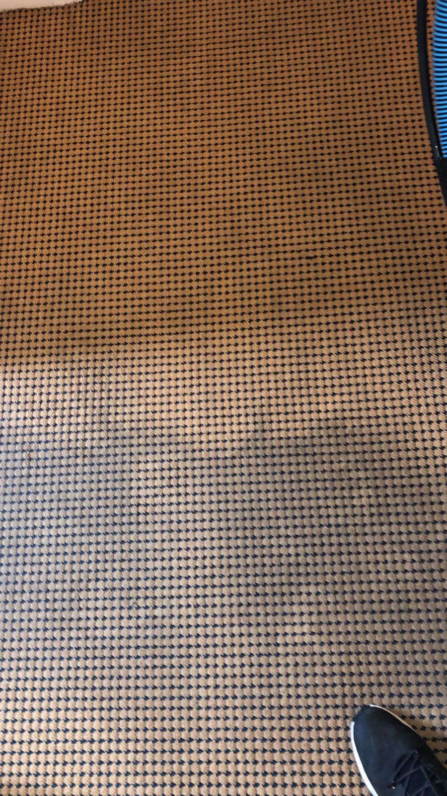 5 Questions To Ponder When Determining How Frequent The Carpet Cleaning Should Be