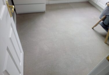 Guide To Carpet Cleaning Costs