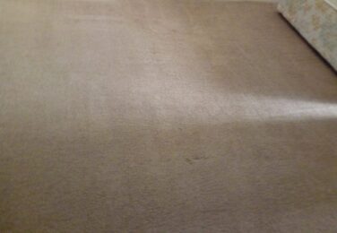 Tips For Dealing With Food And Drink Spills On Carpeting