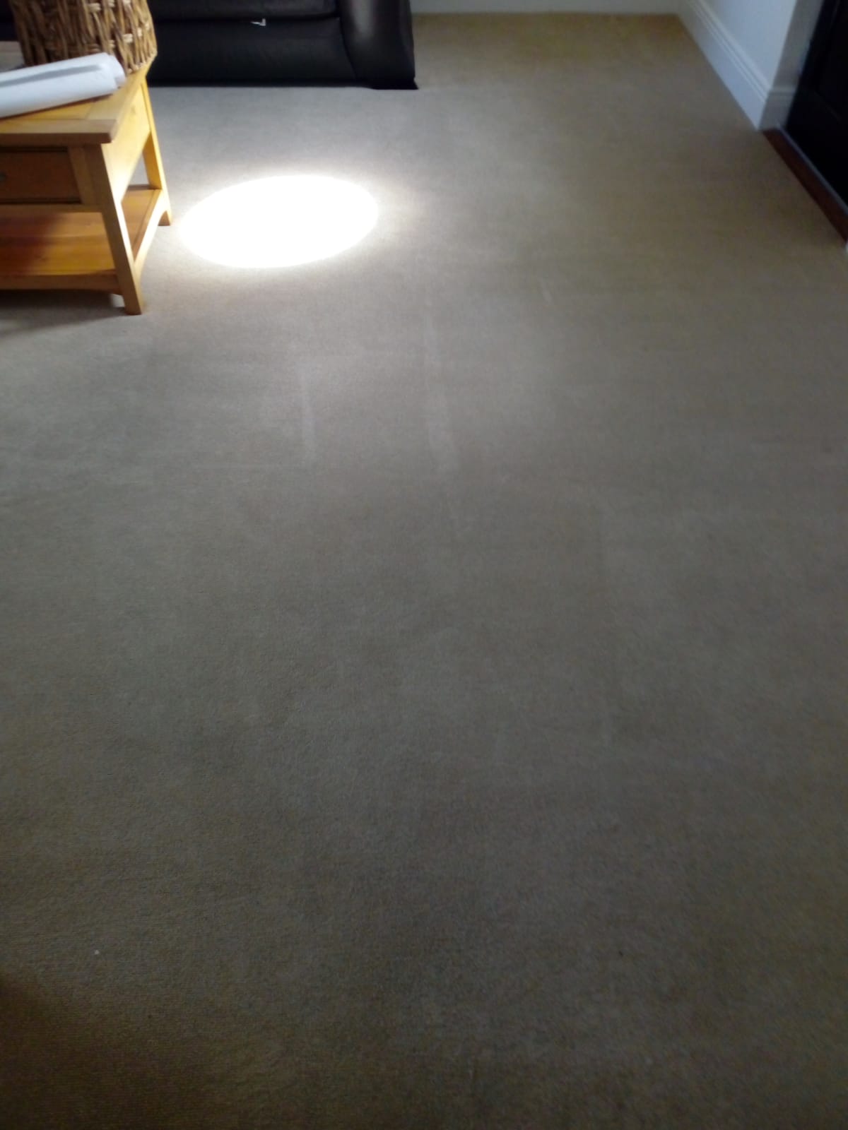 Getting Rid Of The Grime Buried Within Your Carpet