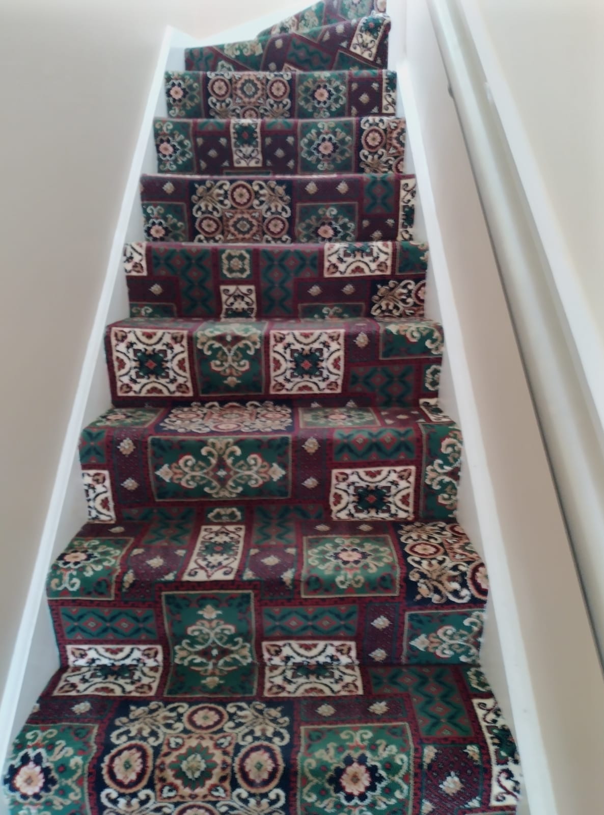 Valuing Your Carpet With Professional Care Services