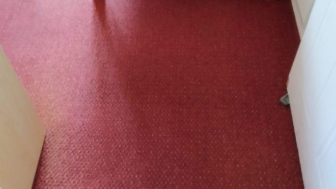Why Carpet Cleaning Is Necessary