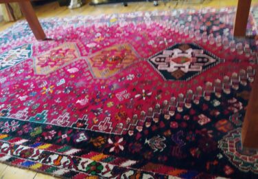 Expert Carpet Care Will Give It A Long Life