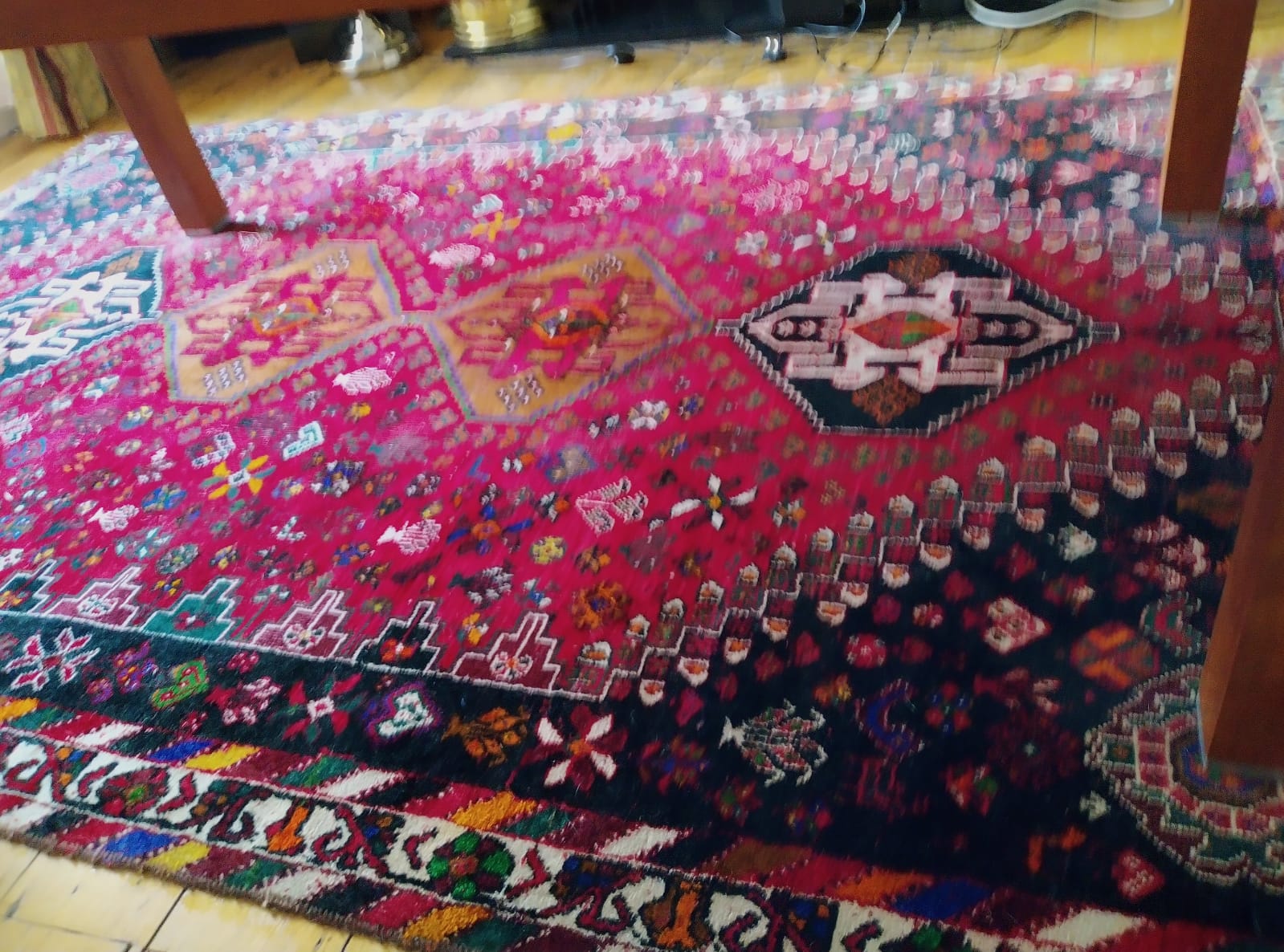 Expert Carpet Care Will Give It A Long Life