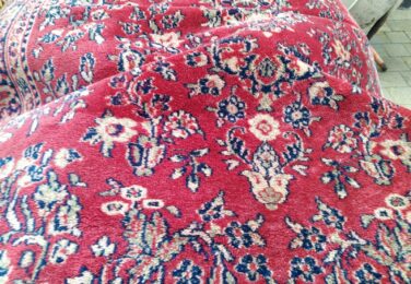 Give Your Carpet The Attention It Deserves