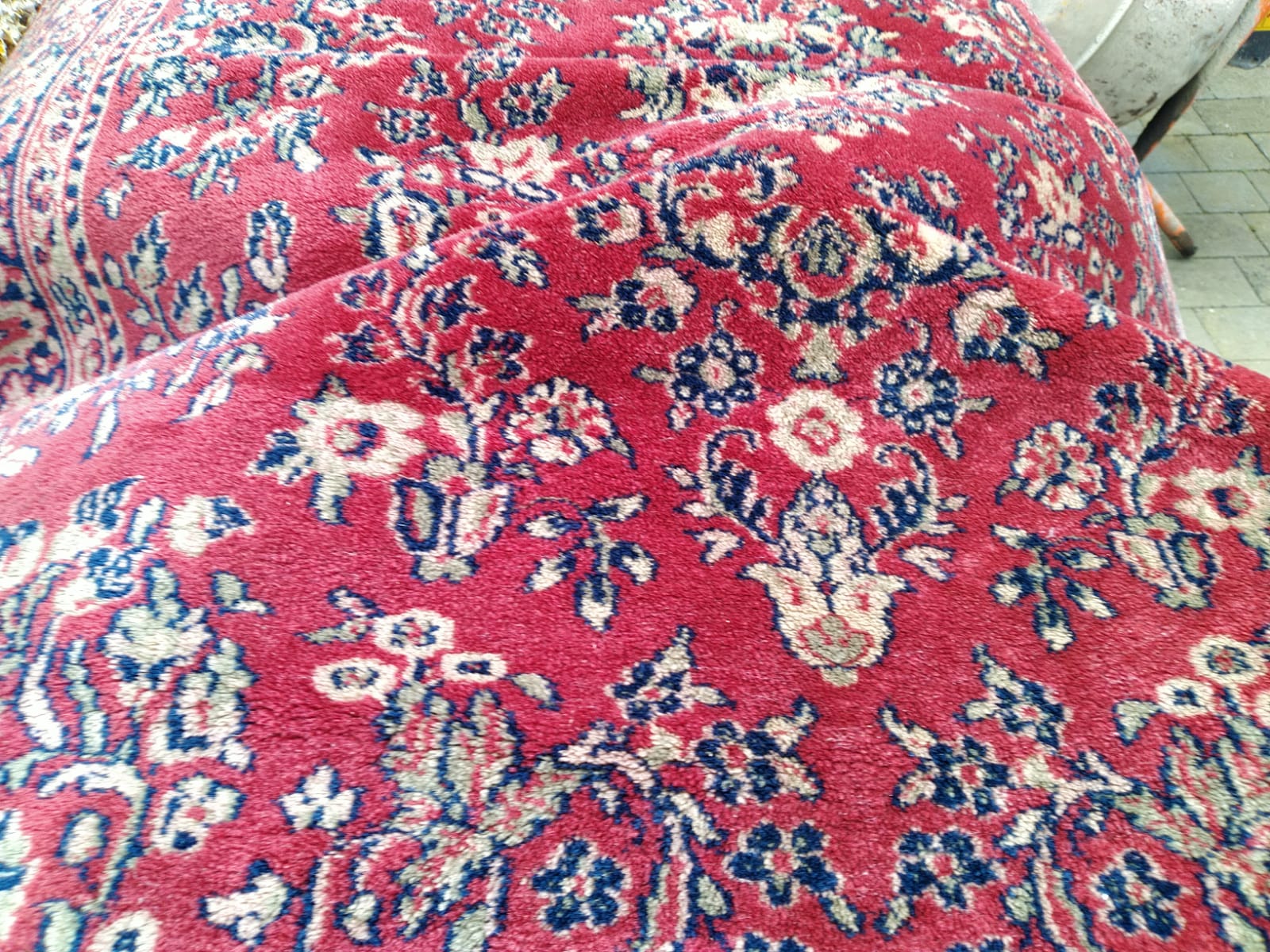 Give Your Carpet The Attention It Deserves