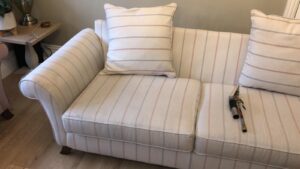 Sofa Cleaning Crumlin