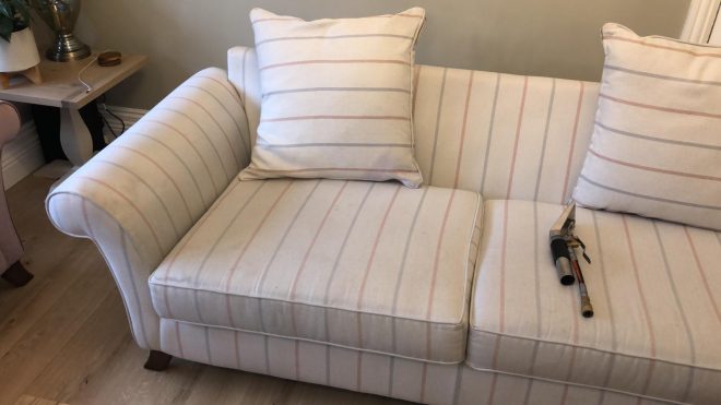 Sofa Cleaning Crumlin