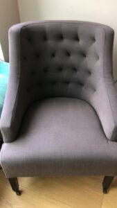 Sofa Cleaning Clonsilla