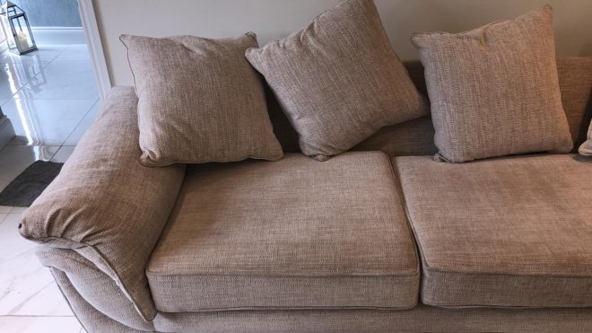 Sofa Cleaning Ballinteer
