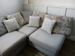 Sofa Cleaning Beaumont