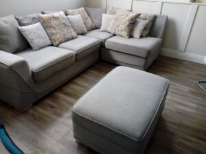 Sofa Cleaning Booterstown