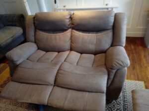 Sofa Cleaning Greystones