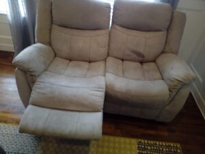 Sofa Cleaning Donaghmede