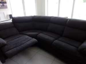 Sofa Cleaning Howth