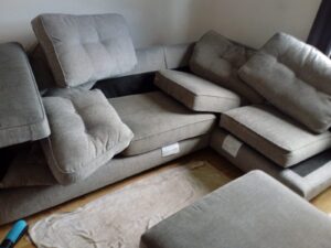 Sofa Cleaning Enfield