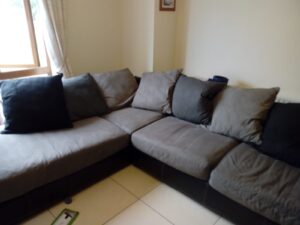 Sofa Cleaning Blanchardstown