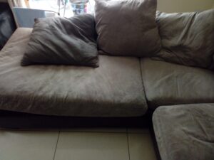 Sofa Cleaning Fairview