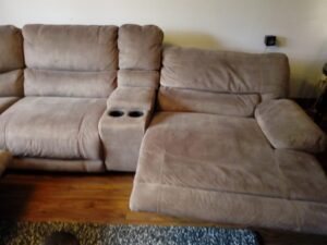 Sofa Cleaning Delgany