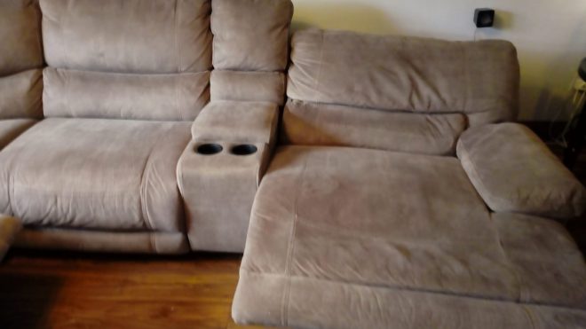 Sofa Cleaning Delgany