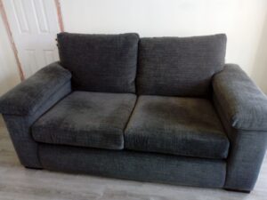 Sofa Cleaning Killiney
