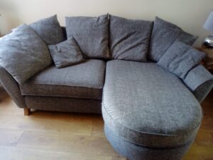 Sofa Cleaning Clontarf
