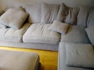 Sofa Cleaning Maynooth