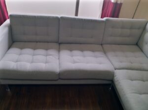 Sofa Cleaning Irishtown