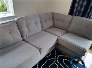 Sofa Cleaning Sandycove