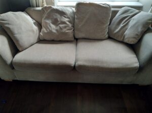 Sofa Cleaning Shankill
