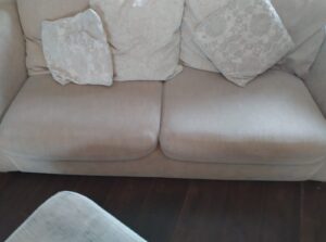 Sofa Cleaning Kildare
