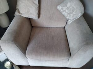 Sofa Cleaning Malahide