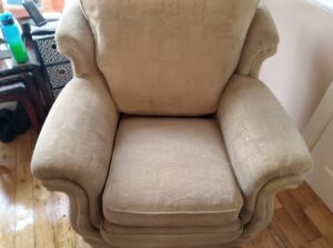 Sofa Cleaning Lusk