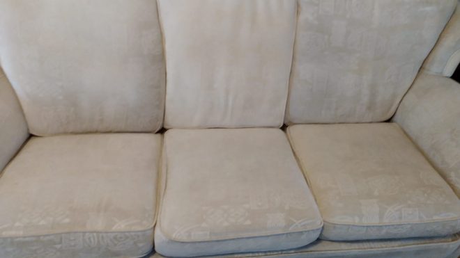 Sofa cleaning Chapelizod
