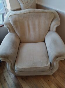 Sofa Cleaning Kilternan