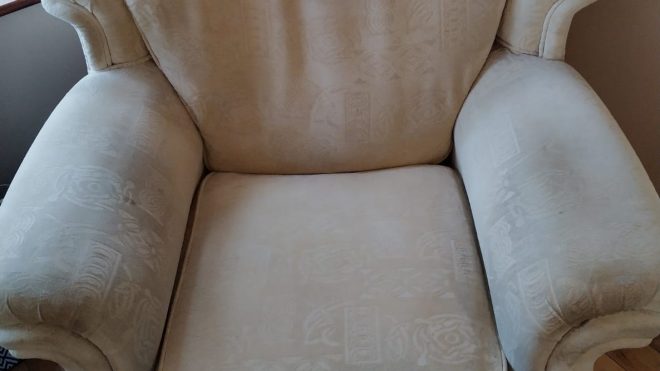 Sofa Cleaning Kilternan