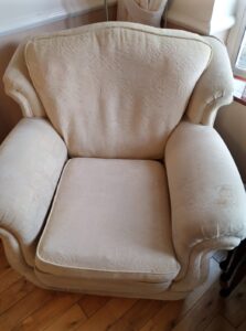 Sofa Cleaning Raheny