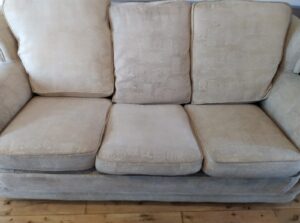 Sofa Cleaning Lucan